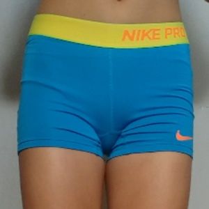 Nike pro spandex PERFECT CONDITION